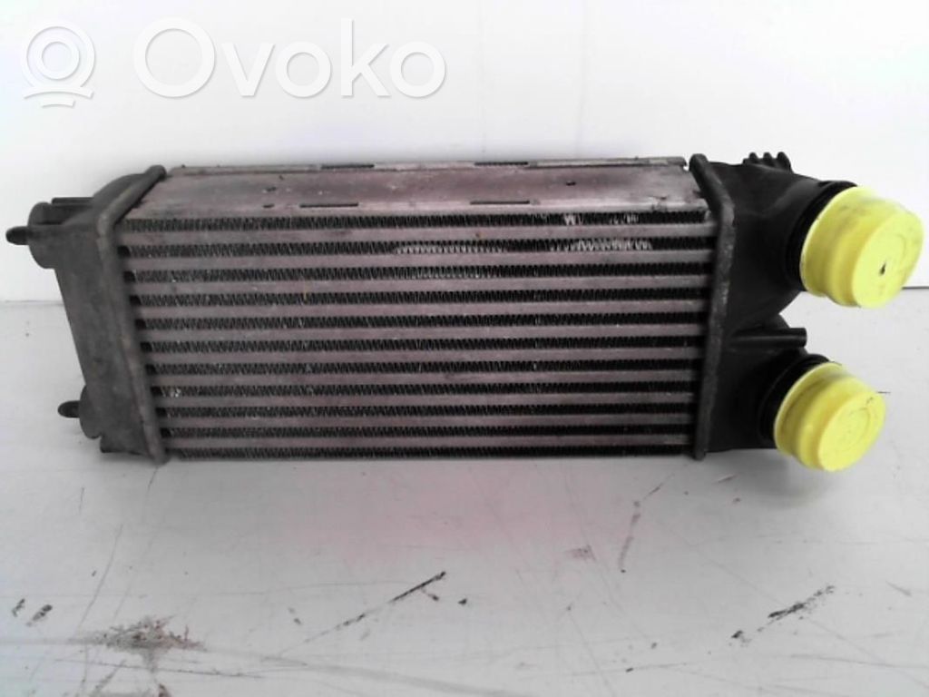 Citroen C8 Interkūlerio radiatorius 