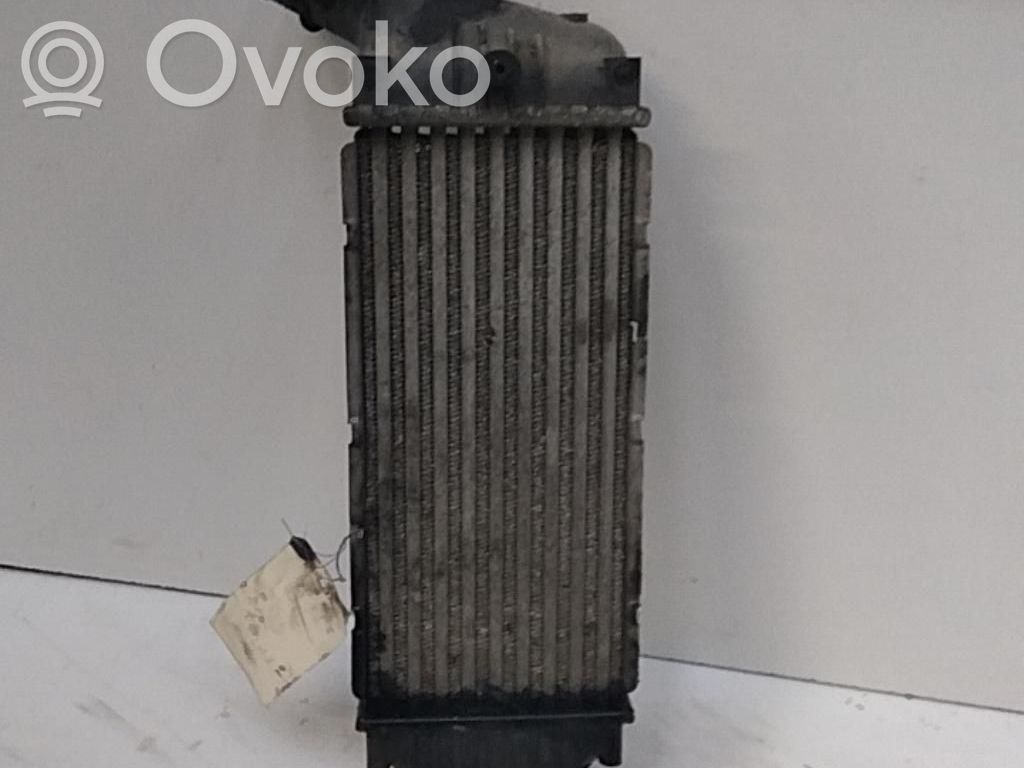 Interkūlerio radiatorius   0384G4