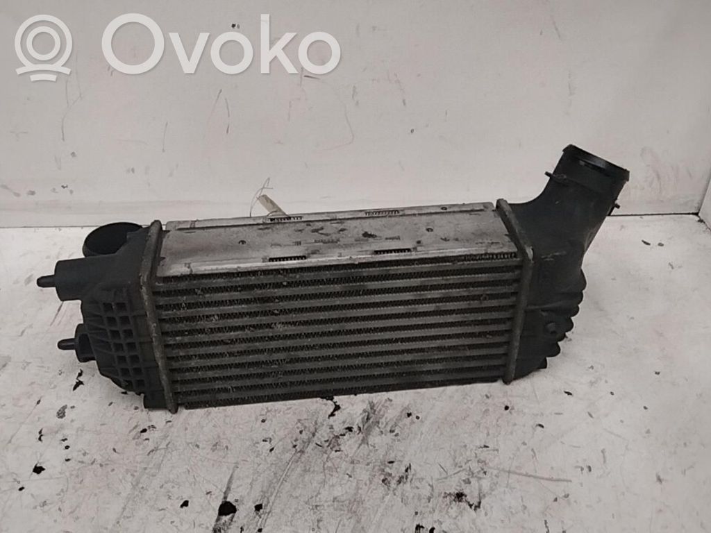 Citroen C4 I Picasso Interkūlerio radiatorius 