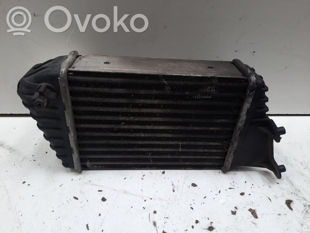 Fiat Stilo Interkūlerio radiatorius 