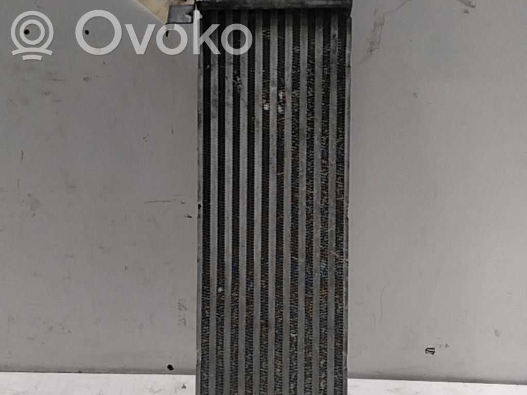 Citroen C8 Interkūlerio radiatorius 
