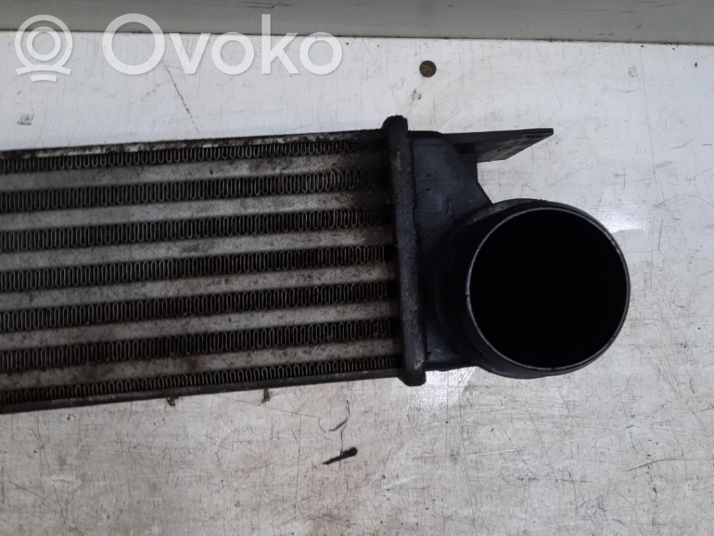 Intercooler radiator   17512247359