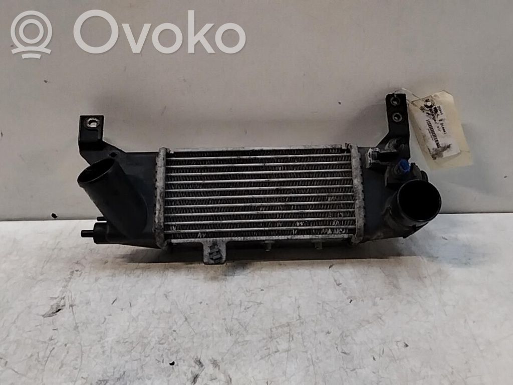 Mazda 323 Intercooler radiator 