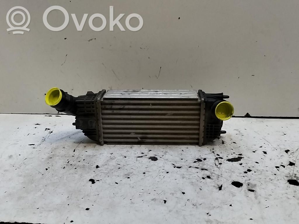 Citroen C5 Interkūlerio radiatorius 
