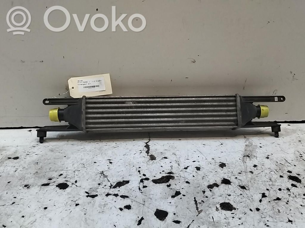 Alfa Romeo Mito Intercooler radiator 