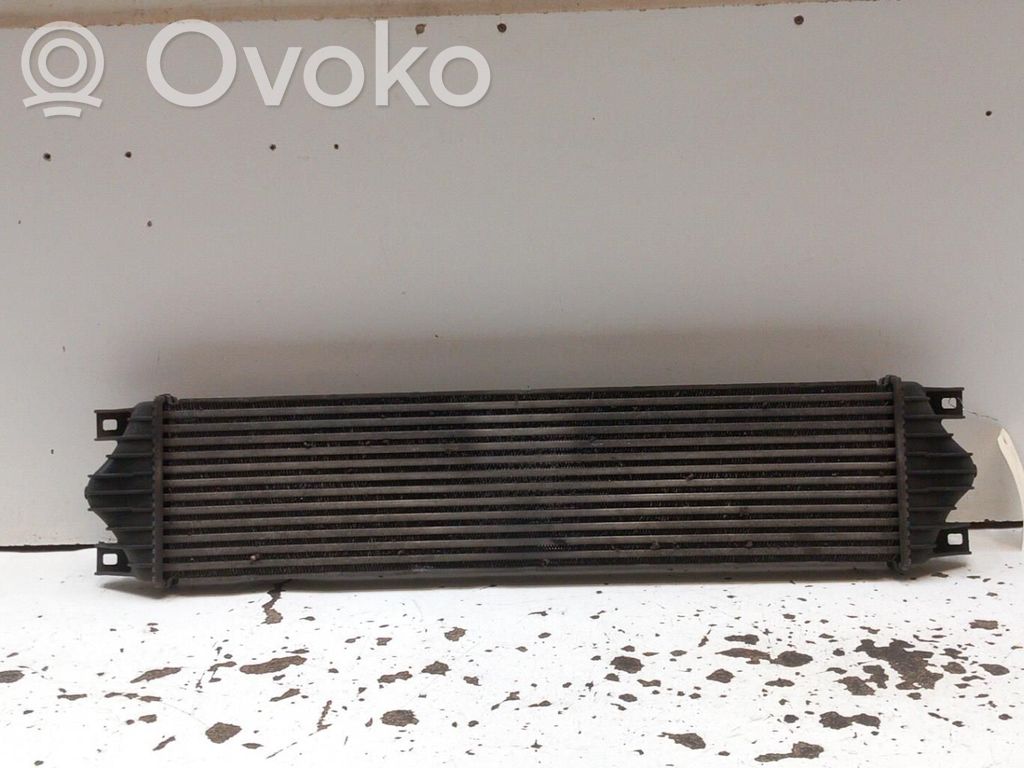 Radiador intercooler   7701057121