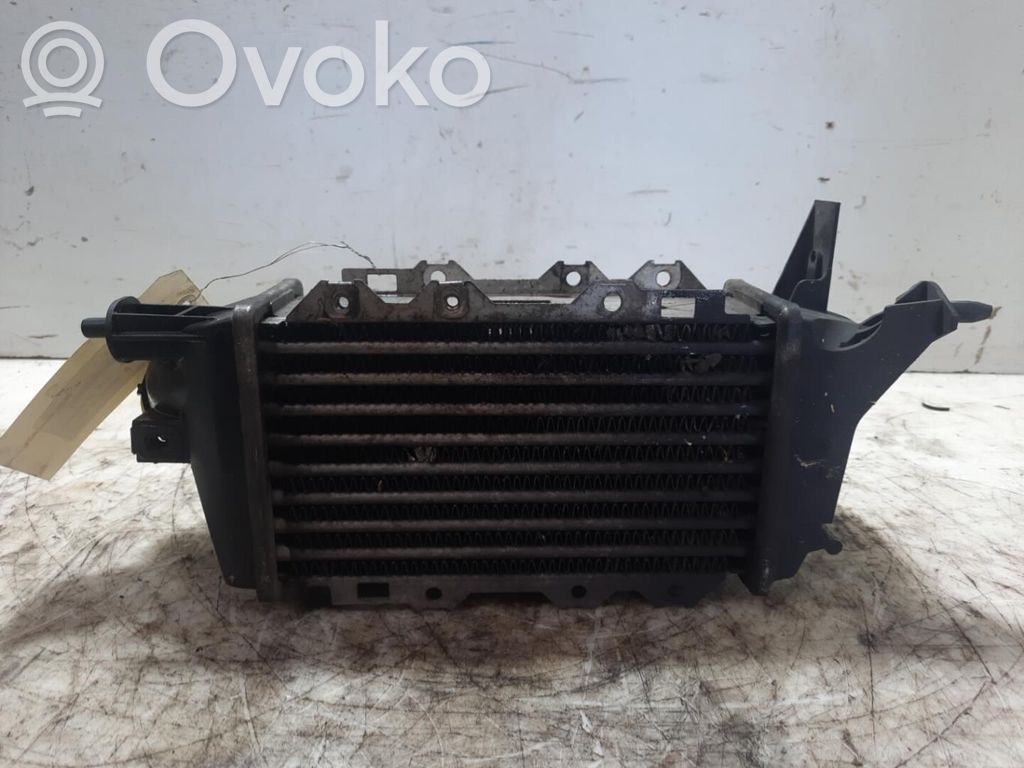Opel Vectra B Intercooler radiator 