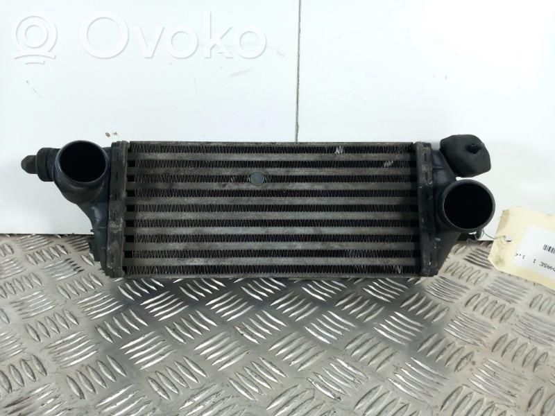 Mini One - Cooper R50 - 53 Radiador intercooler 
