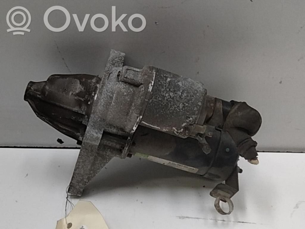 Honda Civic Стартер 
