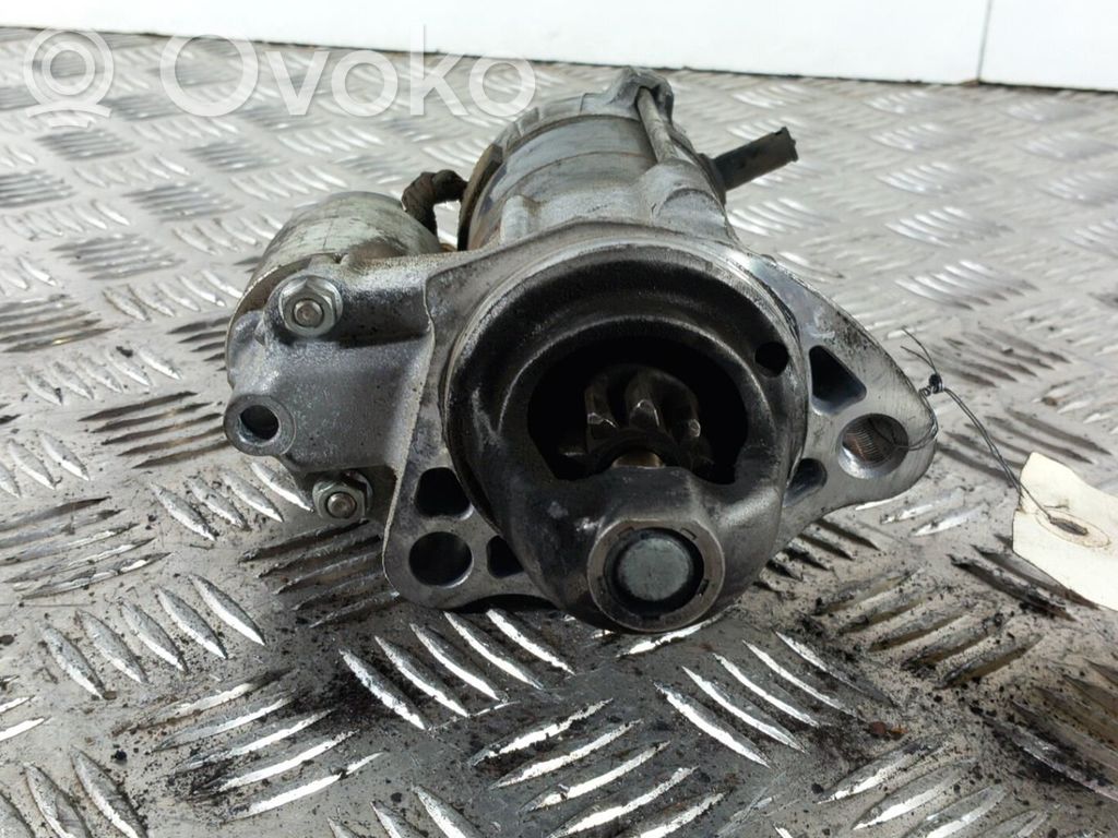 Honda Civic Motor de arranque 