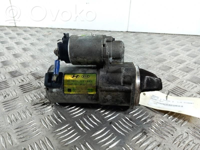 KIA Ceed Starteris 