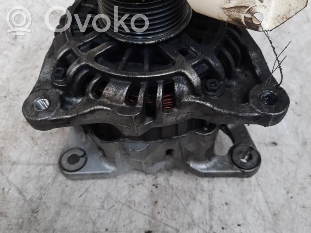 Mazda 5 Ģenerators 