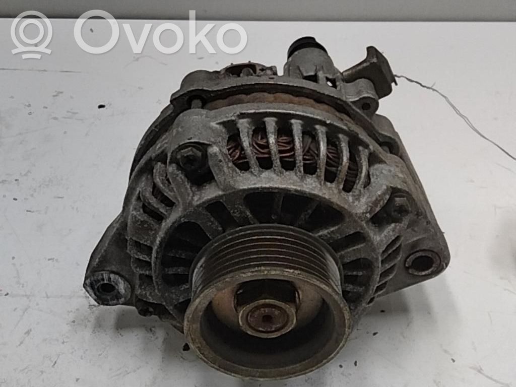 Honda Civic Ģenerators 
