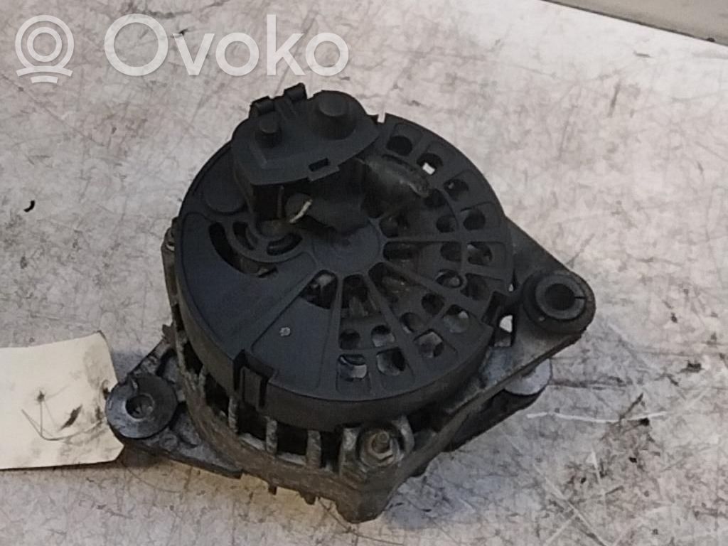 Lancia Lybra Ģenerators 