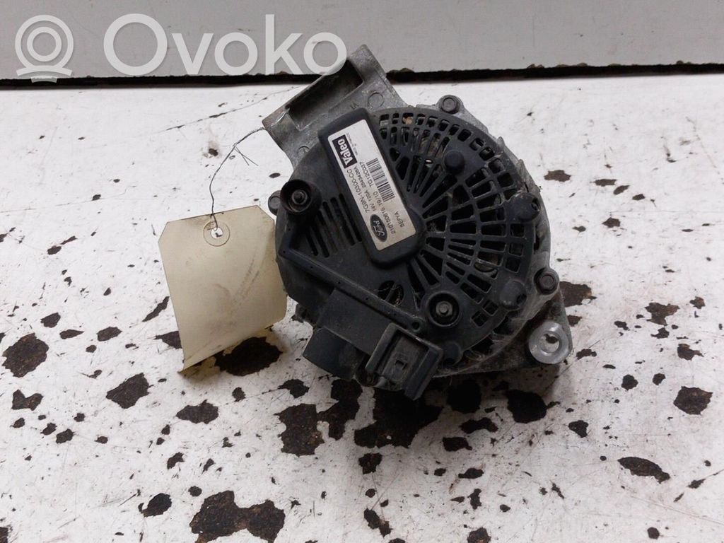 Ford Fiesta Generator/alternator 
