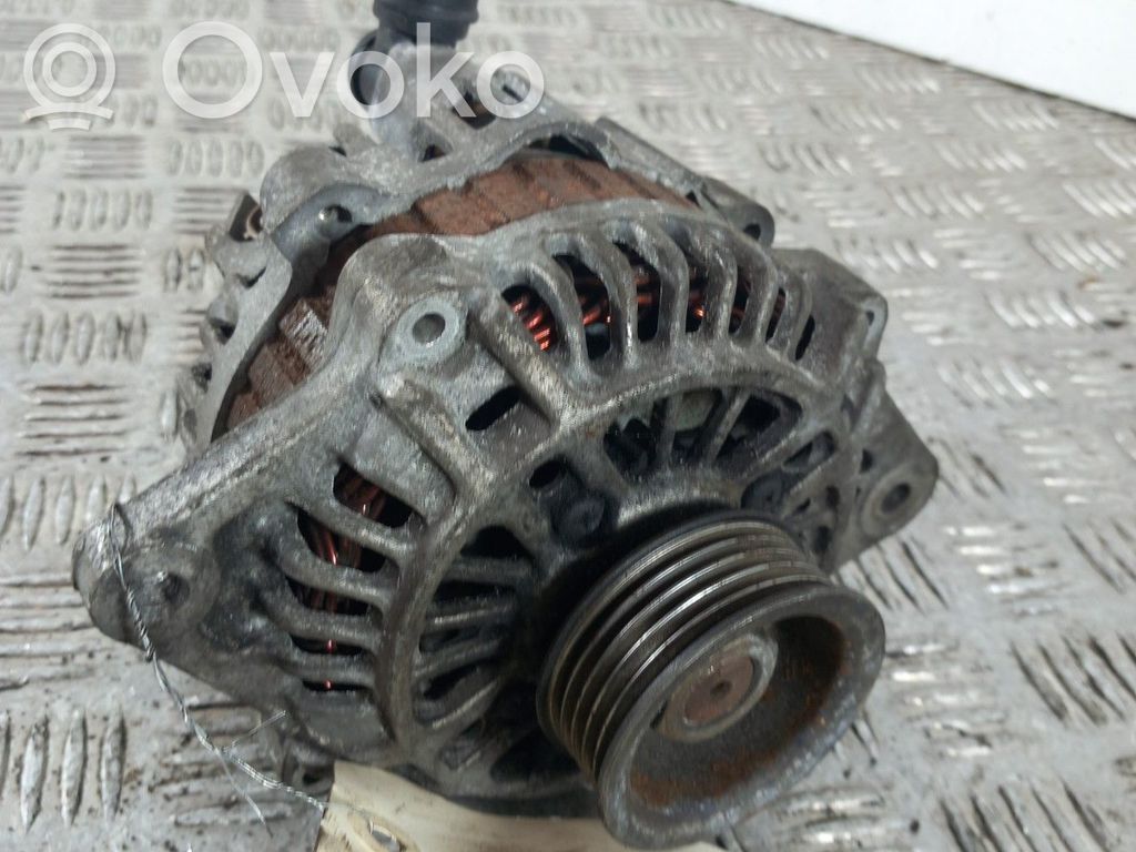 Ģenerators   23700AA370