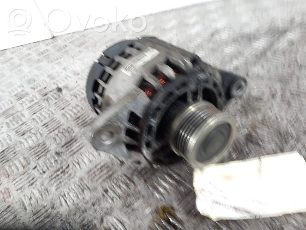 Alfa Romeo 147 Generatorius 