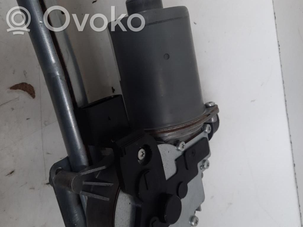 Ford C-MAX II Wischermotor 