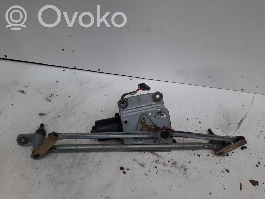 Peugeot 406 Silniczek wycieraczek szyby przedniej / czołowej 