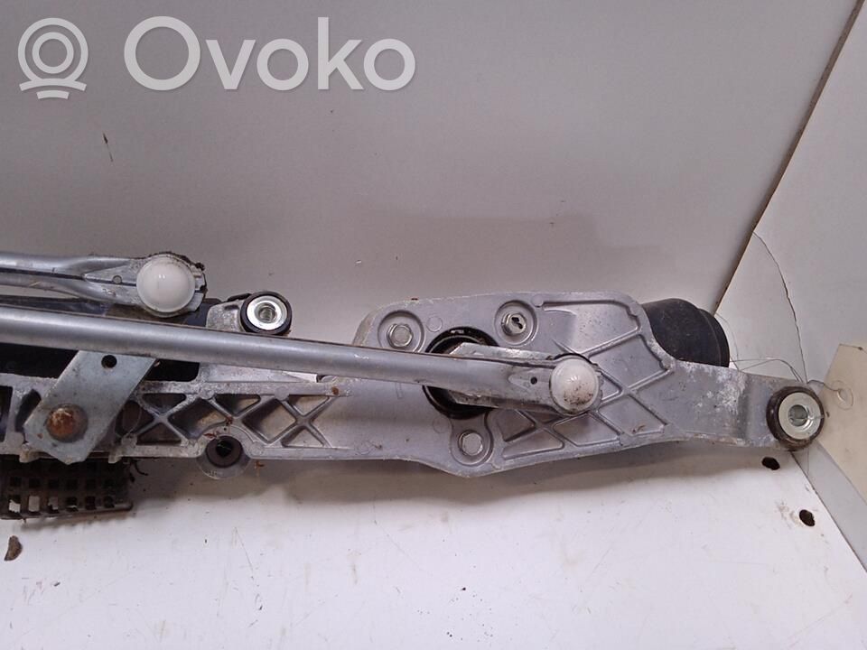 Motor del limpiaparabrisas   DF7167340A