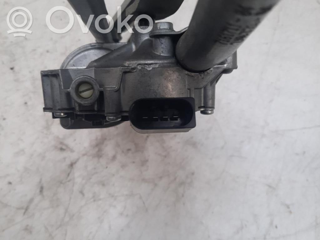 Wischermotor   61617161711