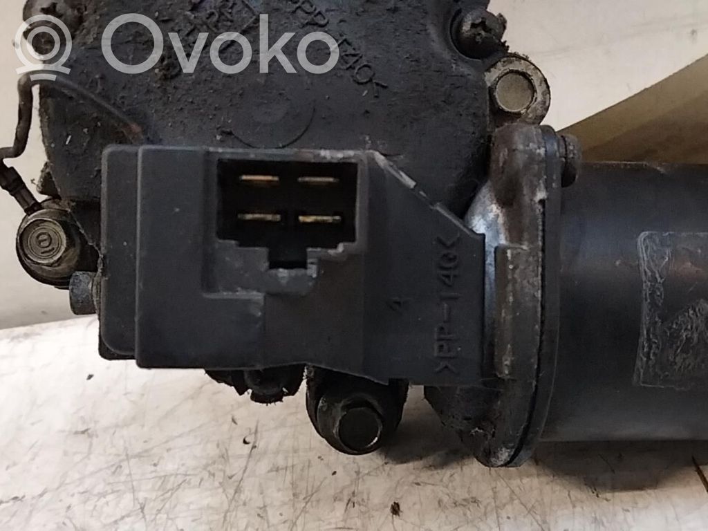 Mazda 323 Valytuvų varikliukas 