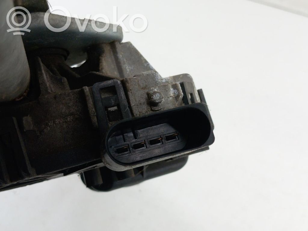 Dodge Journey Pyyhkimen moottori 