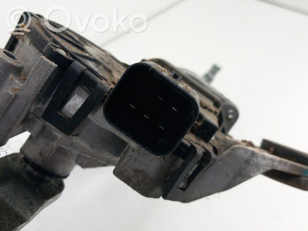 Chevrolet Spark Motor del limpiaparabrisas 