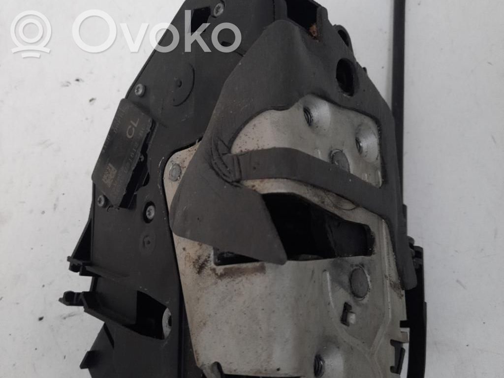 Etuoven lukko   2048282