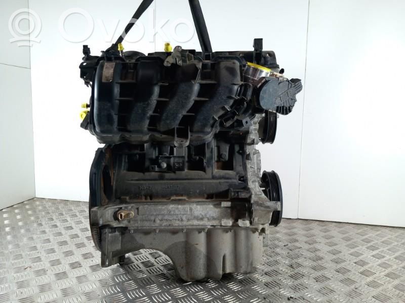 Opel Corsa E Motor 