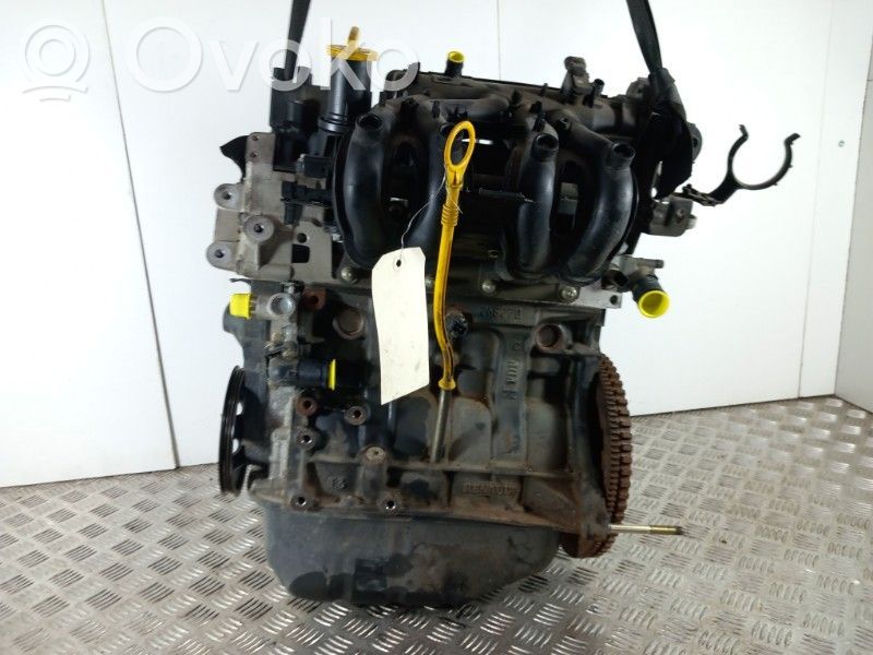 Engine   7701473140
