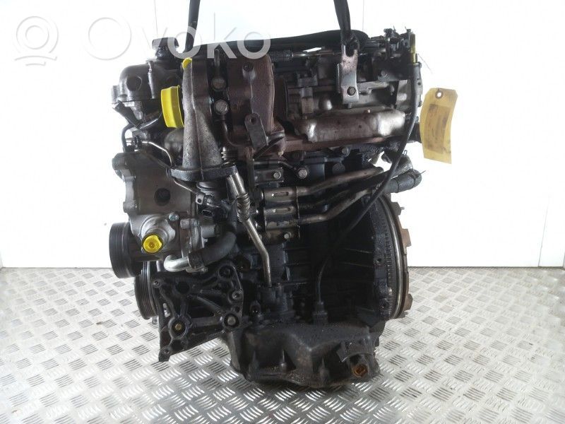 Motor   25186335