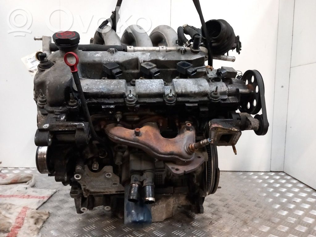 Engine   C2S26215E