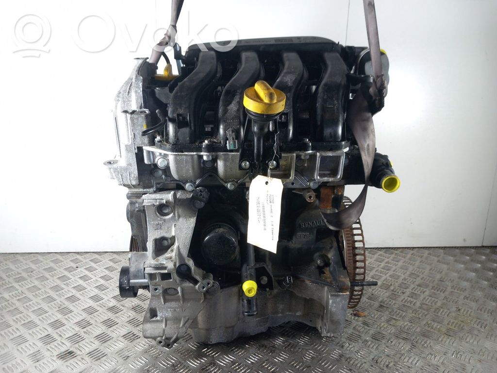 Engine   7701476614