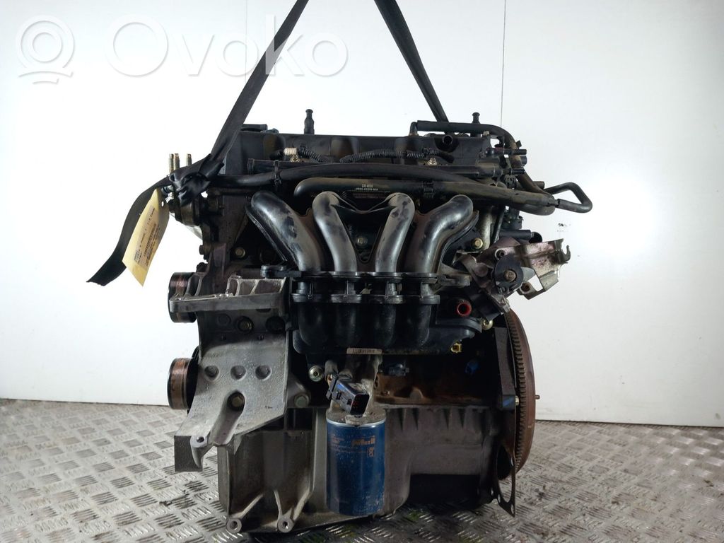 Engine   1149650
