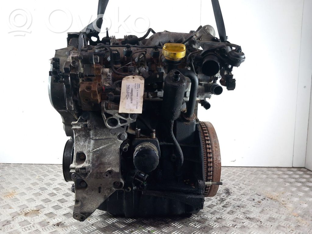 Renault Scenic II -  Grand scenic II Motor 