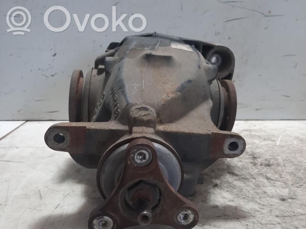 BMW 1 E81 E87 Galinis reduktorius 