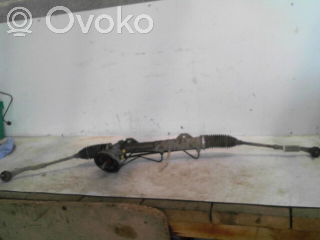Peugeot 308 Steering rack 