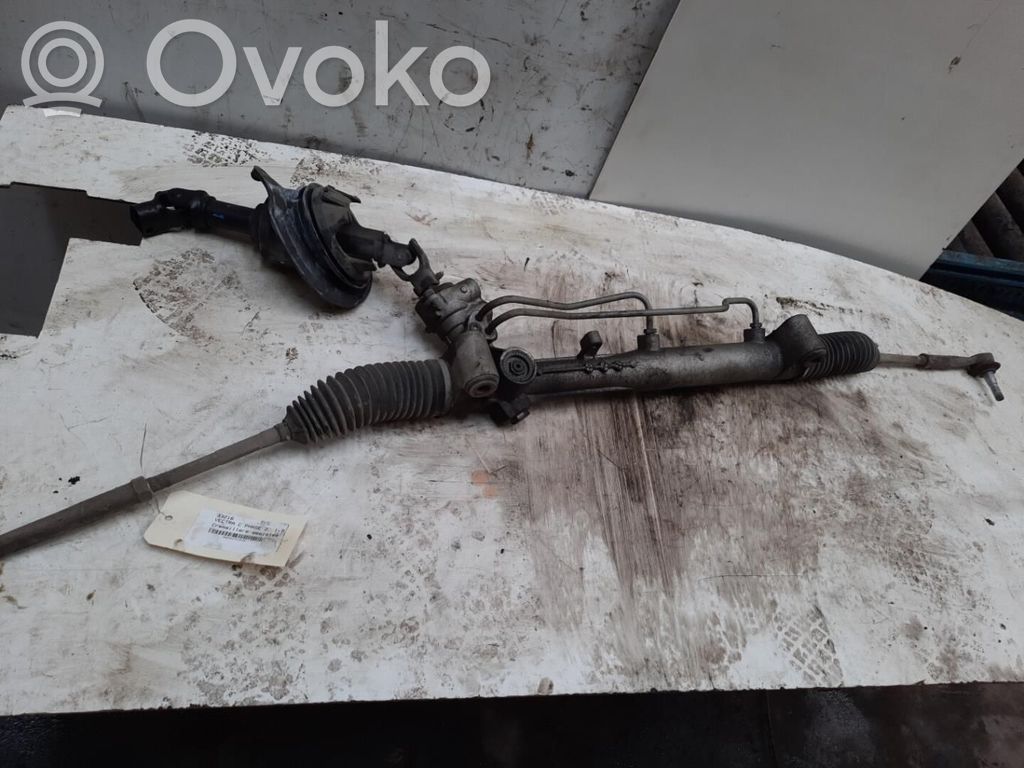 Opel Vectra C Stūres statnis 