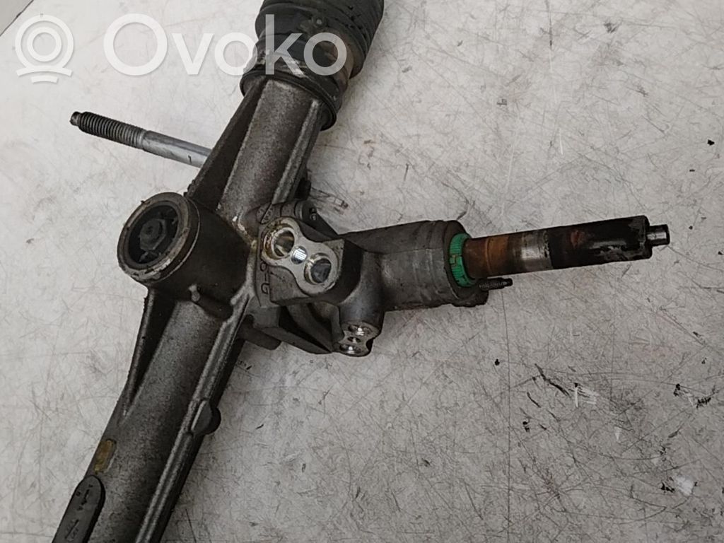 Peugeot 407 Steering rack 
