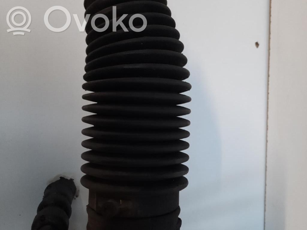 Peugeot 407 Steering rack 
