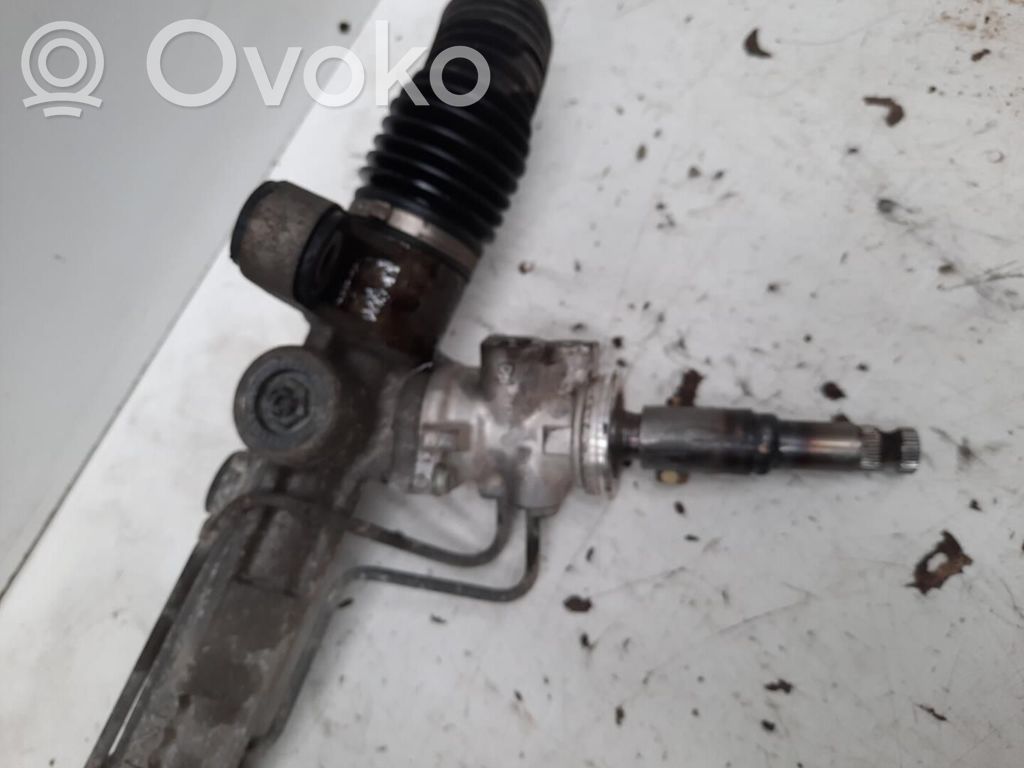Toyota Corolla Verso E121 Vairo kolonėlė 