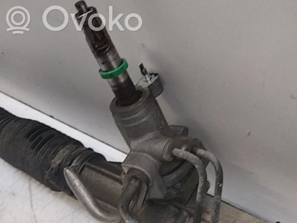 Peugeot 407 Steering rack 