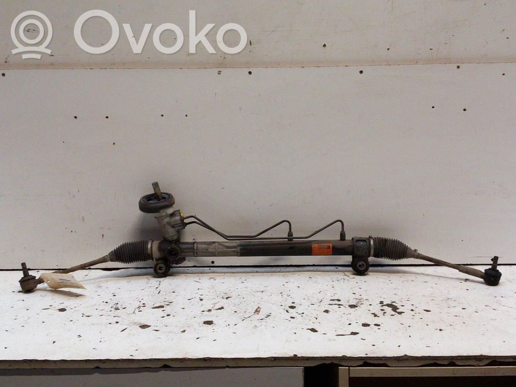 Chevrolet Spark Vairo kolonėlė 