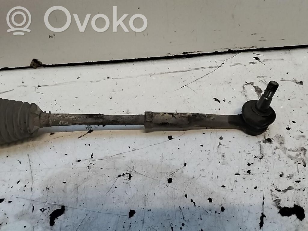 Opel Zafira A Hammastanko 