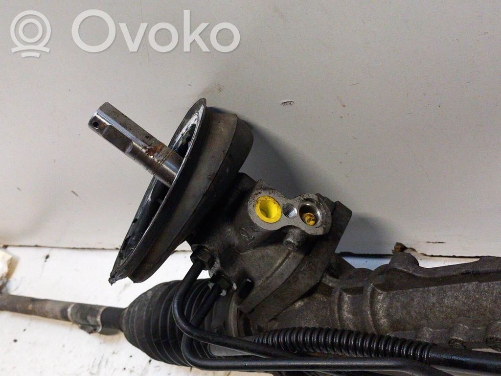 Citroen C4 I Lenkgetriebe 