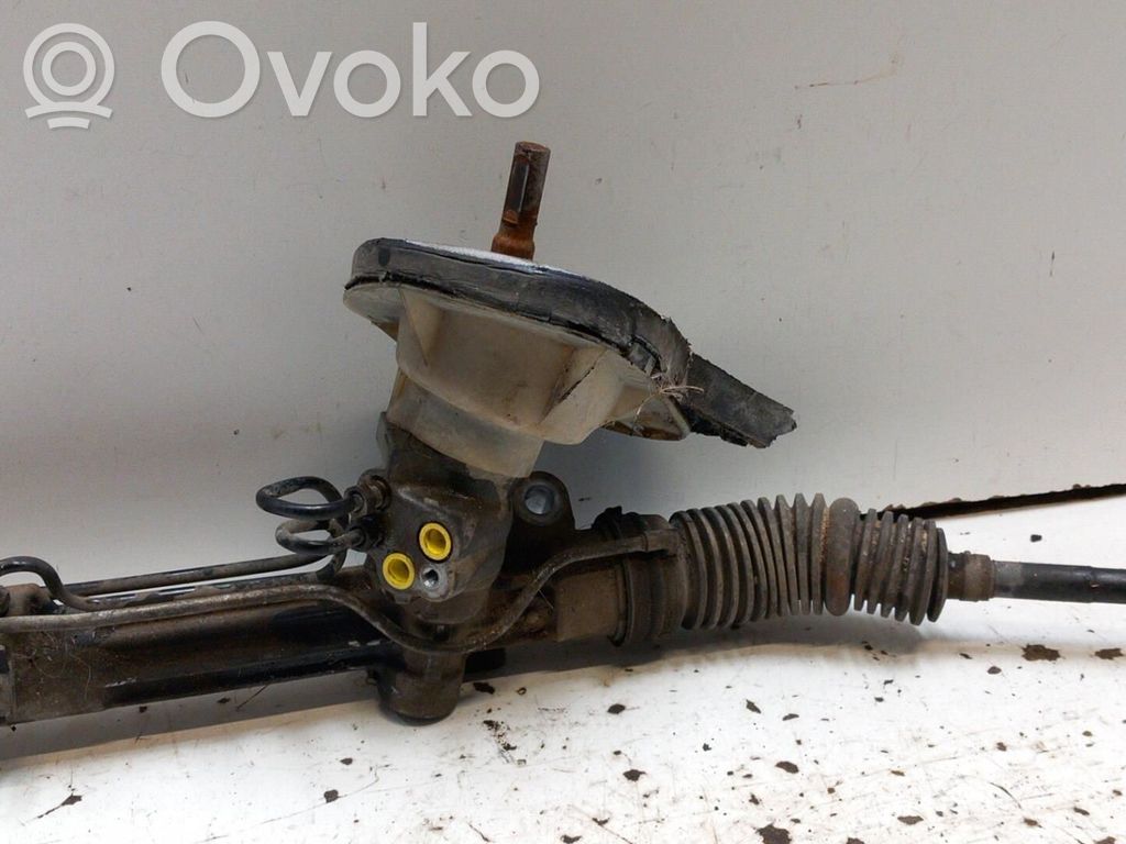 Ford Mondeo Mk III Hammastanko 