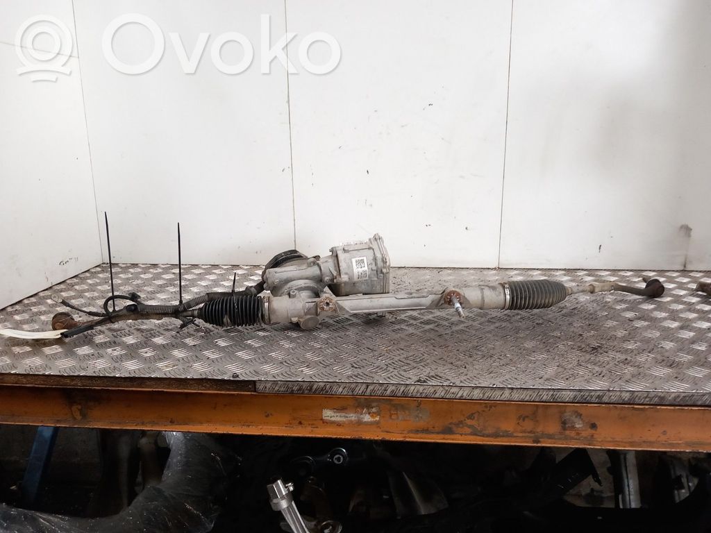 Citroen C3 Hammastanko 