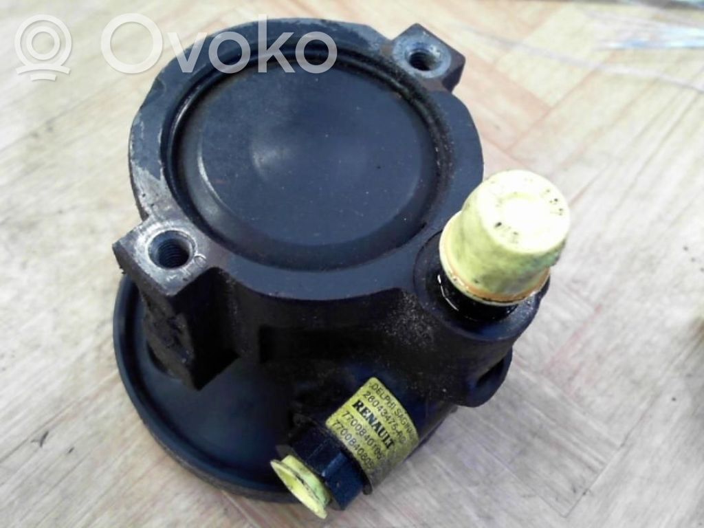 Renault Clio II Ohjaustehostimen pumppu 
