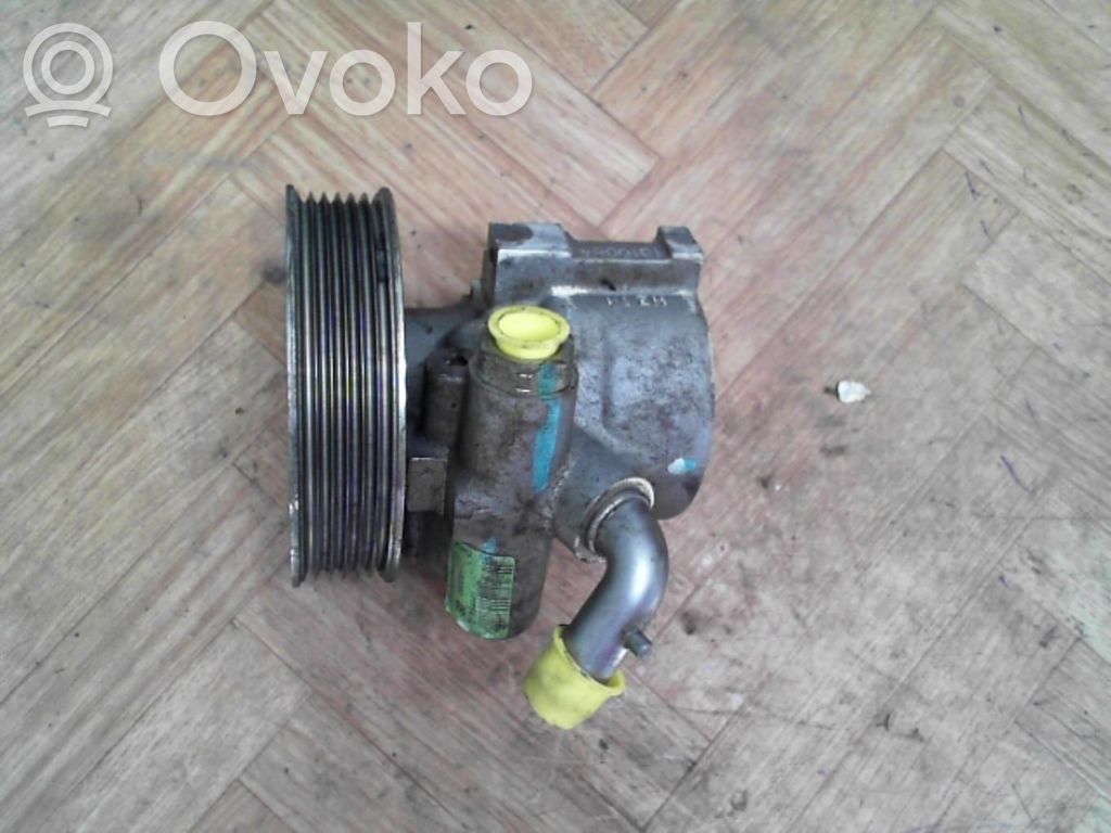 Citroen Nemo Ohjaustehostimen pumppu 
